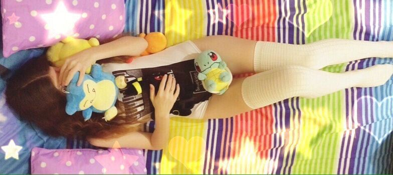 Full leaked Riwonka private photo