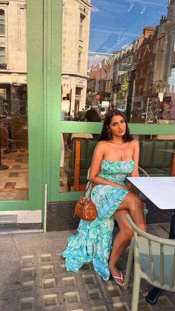 Full leaked Riya b private photo