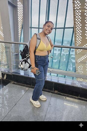 Full leaked Riya pandey private onlyfans photo