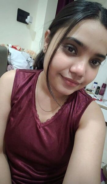 Full leaked Riya pandey private onlyfans photo