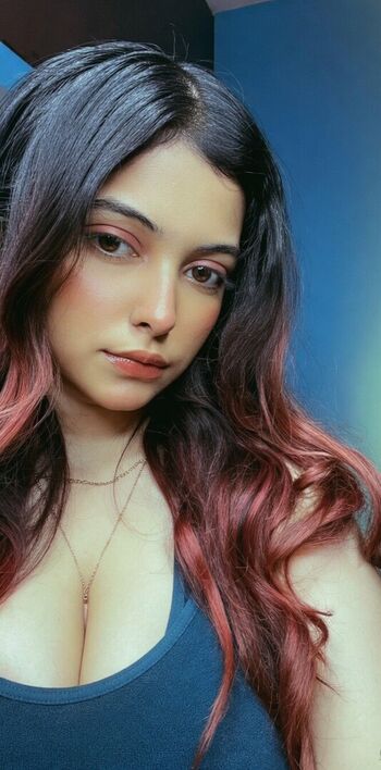 Full leaked Riya pandey private photo