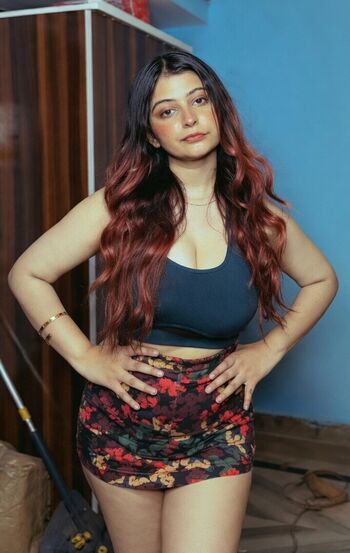 Full leaked Riya pandey private photo