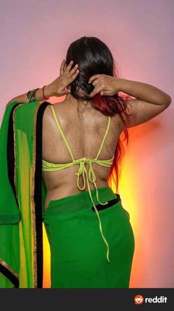 Full leaked Riya pandey private photo