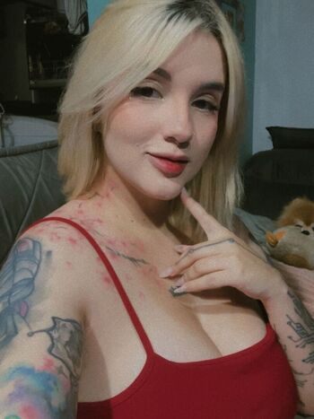 Full leaked Riyuuka private onlyfans photo