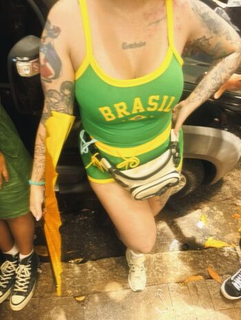 Full leaked Riyuuka private onlyfans photo