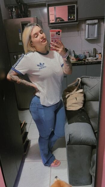 Full leaked Riyuuka private onlyfans photo