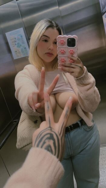 Full leaked Riyuuka private photo