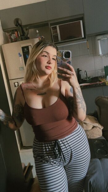 Full leaked Riyuuka private photo