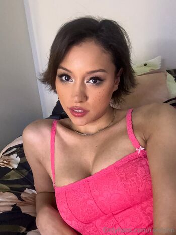 Full leaked Rize lynn private photo