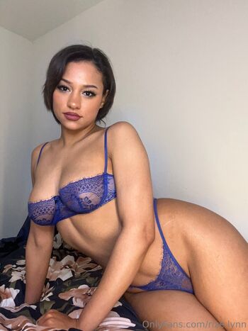 Full leaked Rize lynn private photo