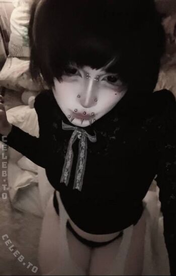 Full leaked Rize tyan private onlyfans photo