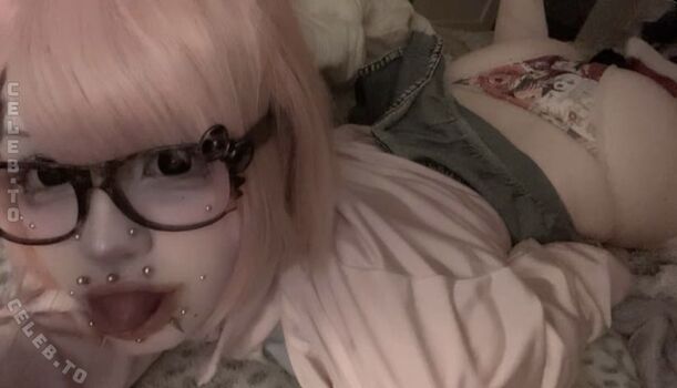 Full leaked Rize tyan private onlyfans photo