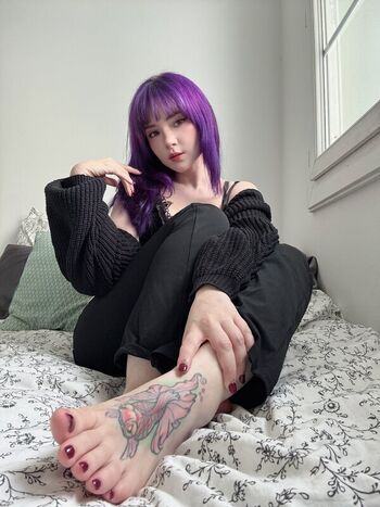 Full leaked Rize volkov private photo
