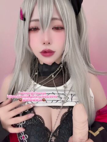 Full leaked Rizuna page private onlyfans photo