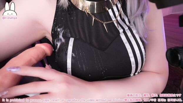 Full leaked Rizuna page private onlyfans photo