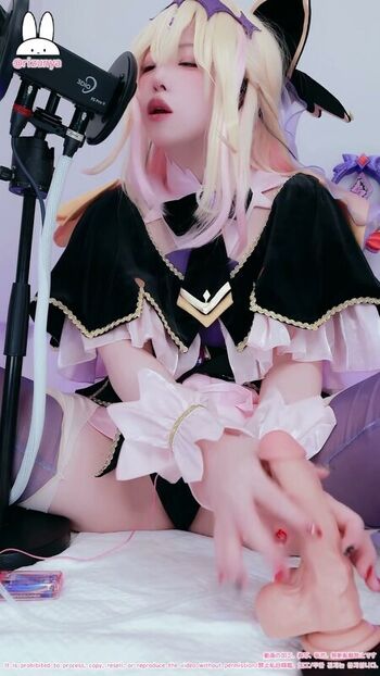 Full leaked Rizuna private photo