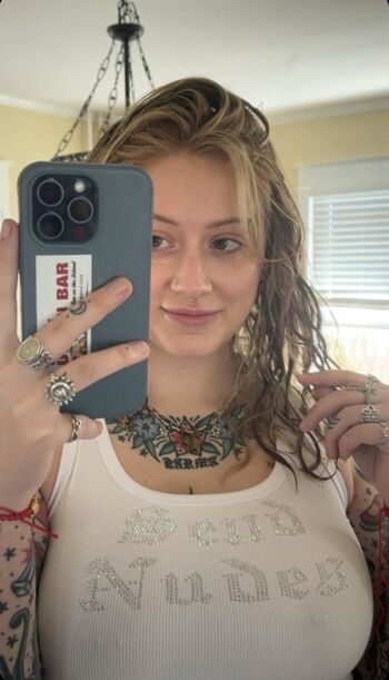 Full leaked Rllyerin page private photo