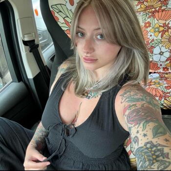 Full leaked Rllyerin page private photo