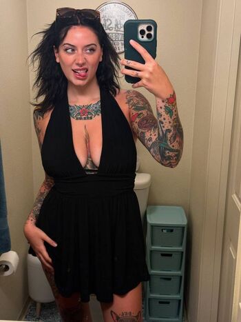 Full leaked Rllyerin private photo