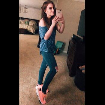 Full leaked Rngingy private onlyfans photo