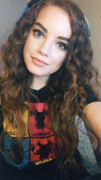 Full leaked Rngingy private onlyfans photo