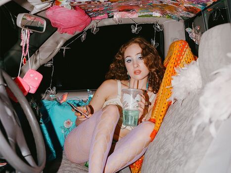 Full leaked Roan chappel page private onlyfans photo