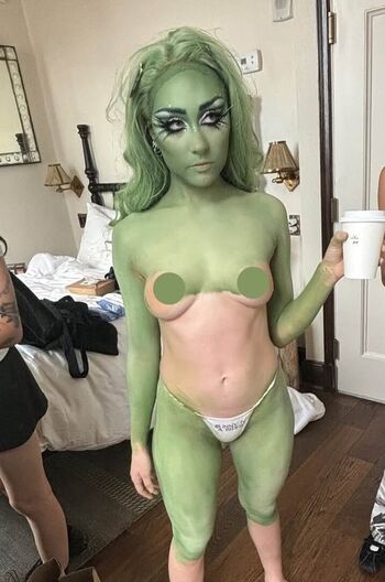 Full leaked Roan chappel private onlyfans photo