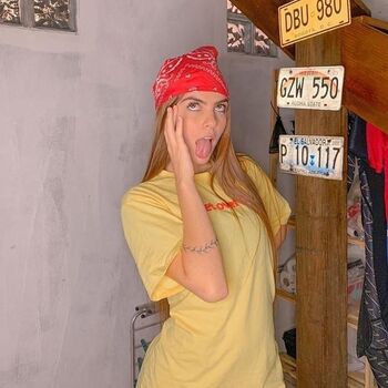 Roberta Alexandriino