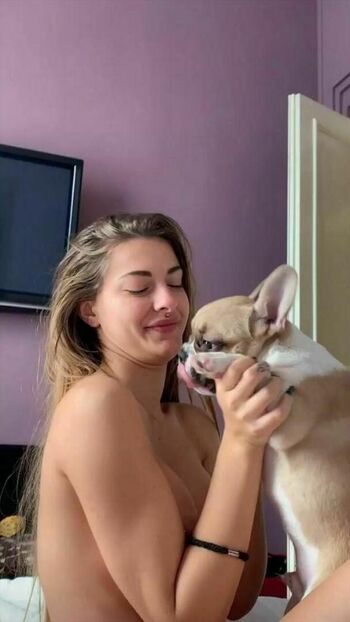 Full leaked Roberta carluccio private photo