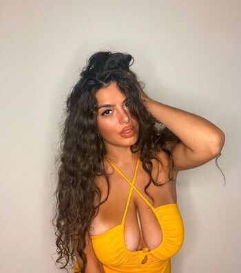 Full leaked Roberta galati private photo