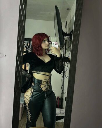 Full leaked Roberta gonzalez private onlyfans photo