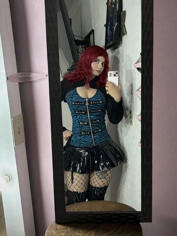 Full leaked Roberta gonzalez private onlyfans photo