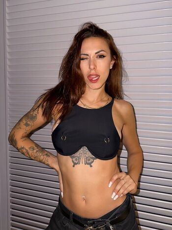 Full leaked Roberta lazzerini private photo