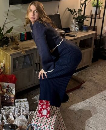 Full leaked Roberta pfaff private onlyfans photo