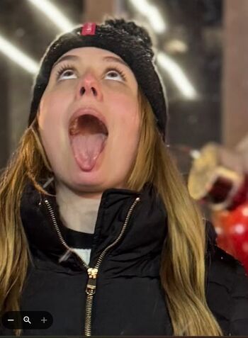 Full leaked Roberta pfaff private onlyfans photo