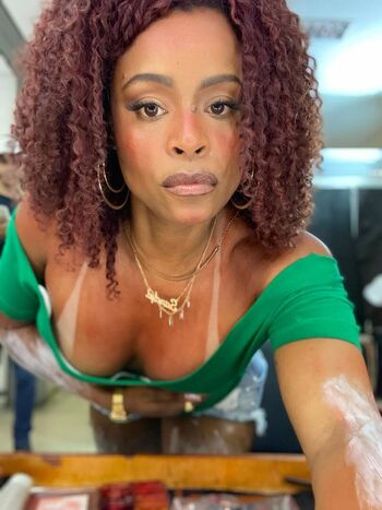 Full leaked Roberta rodrigues private photo