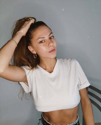 Full leaked Roberta serafini page private photo