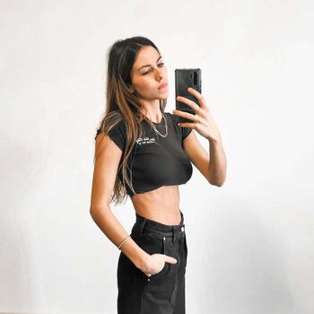 Full leaked Roberta serafini private photo