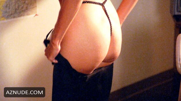 Full leaked Roberta vasquez private onlyfans photo