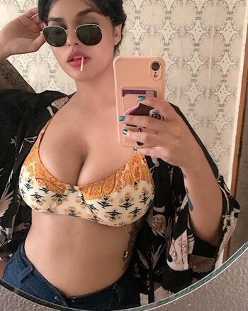Full leaked Robertadbrito private photo