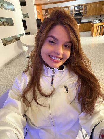 Full leaked Robertinha private photo