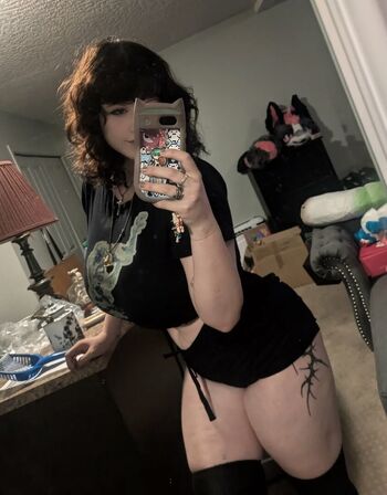 Full leaked Robin grey page private onlyfans photo