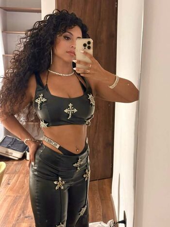 Full leaked Robin roxette private photo