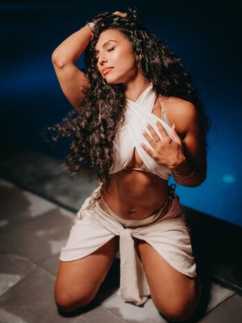 Full leaked Robin roxette private photo