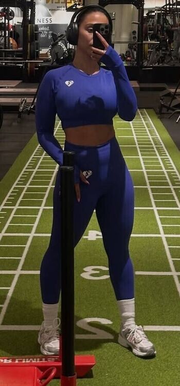 Full leaked Robin roxette private photo