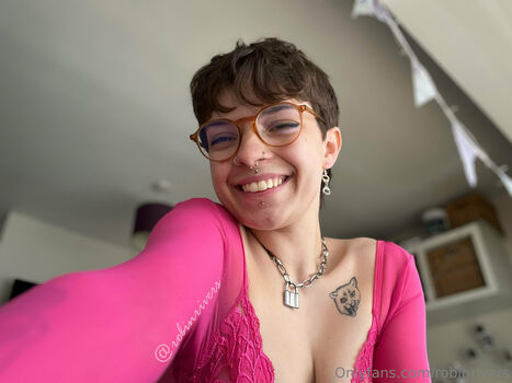 Full leaked Robinrivers page private photo
