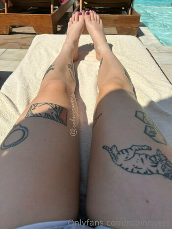Full leaked Robinrivers private photo