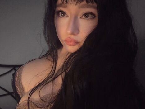 Full leaked Robyn  page private onlyfans photo