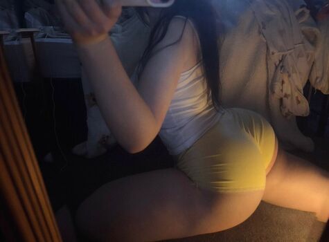 Full leaked Robyn  page private onlyfans photo