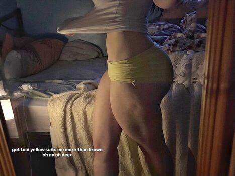 Full leaked Robyn  page private onlyfans photo